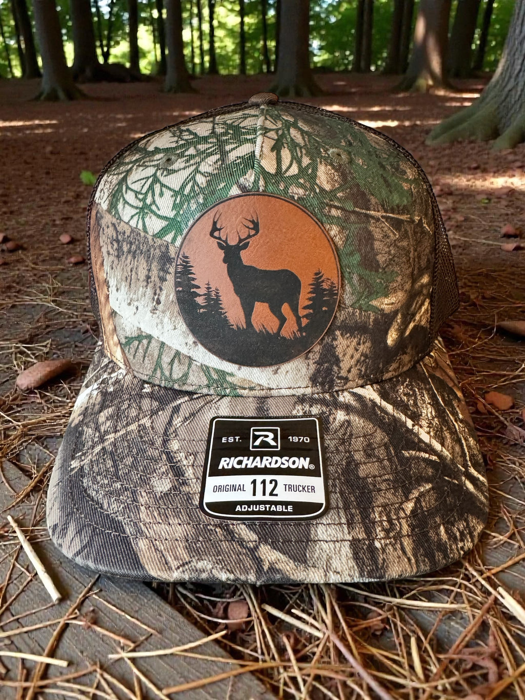 Buck Life Collection (Version 2)