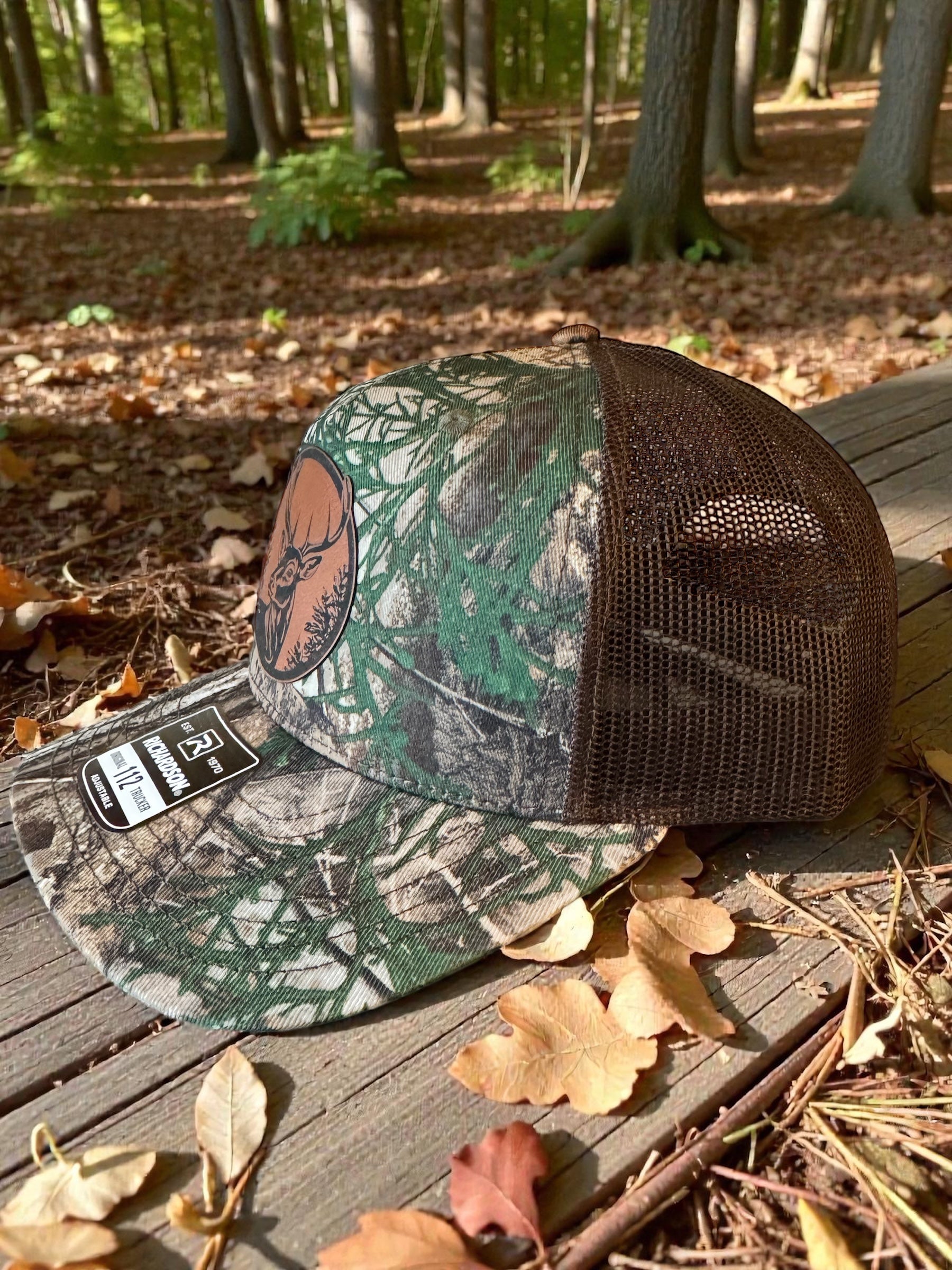 Buck Life Collection (Version 1)