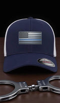 Thin Blue Line - Richardson 110 Flex (Large/X-Large)