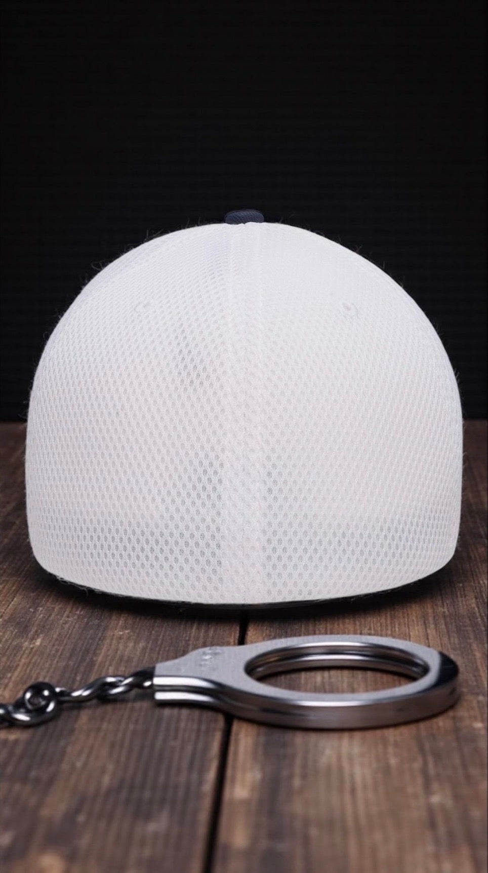 Thin Blue Line - Richardson 110 Flex (Large/X-Large)