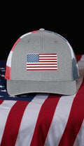 USA - Richardson 112 Snapback