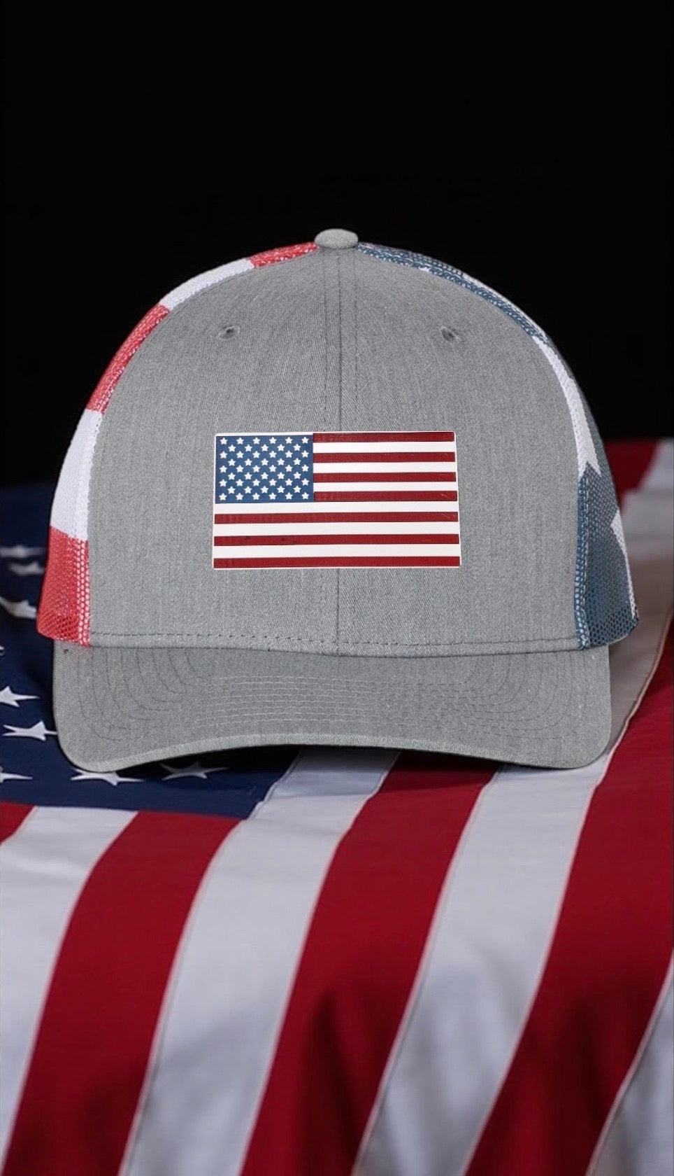 USA - Richardson 112 Snapback