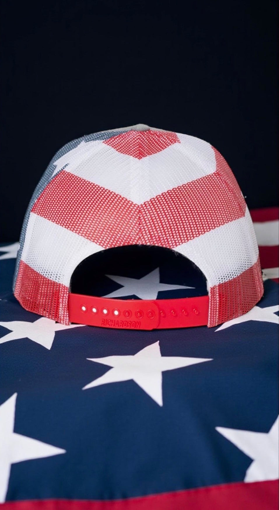 USA - Richardson 112 Snapback